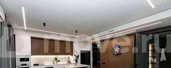 2-комн. квартира, 53.2 м2, 9/10 эт. Москва