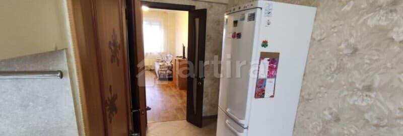 2-комн. квартира, 55 м2, 2/9 эт. Екатеринбург - изображение 7