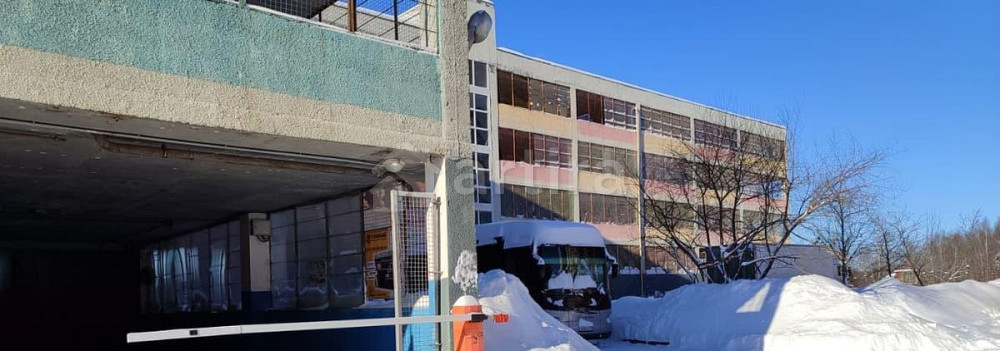 Гараж, 17 м2 Москва - изображение 7