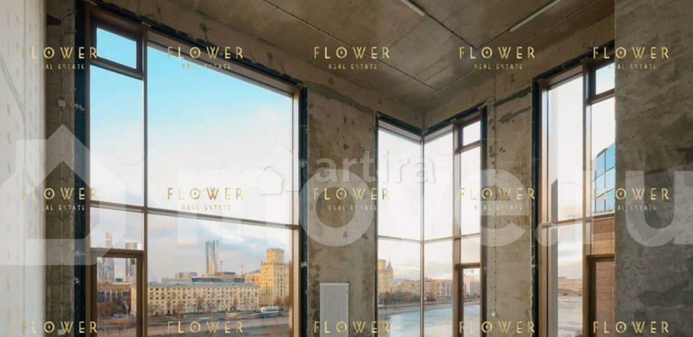 4-комн. квартира, 135.2 м2, 2/4 эт. Москва - изображение 6