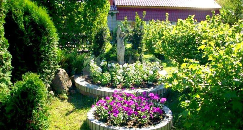 Дом, 500 м2 Одинцово - изображение 6