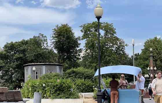 Комната, 11 м2, 3/3 эт. Москва