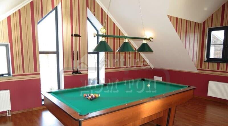 Коттедж, 180 м2 Троицк - изображение 11