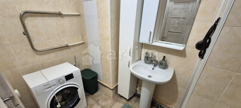 2-комн. квартира, 52 м2, 9/22 эт. Пушкино - изображение 12