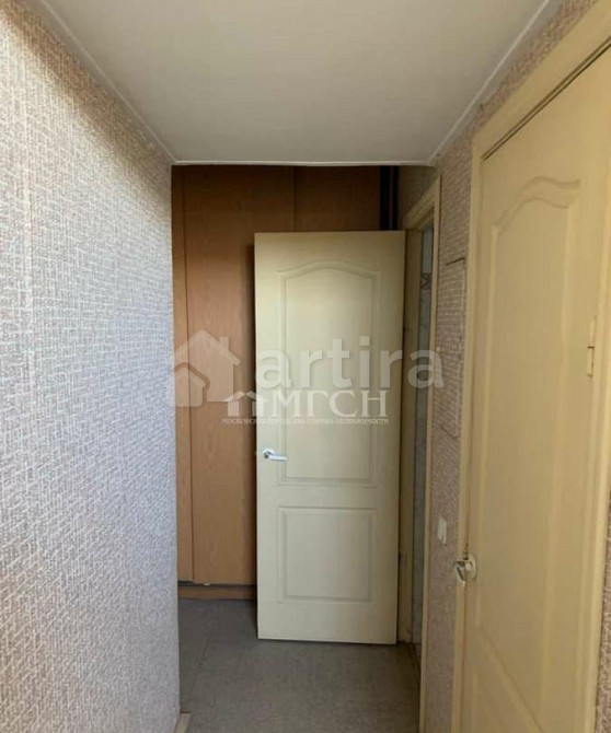 2-комн. квартира, 57.2 м2, 8/8 эт. Москва - изображение 6