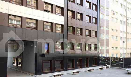 Студия, 27 м2, 8/8 эт. Москва