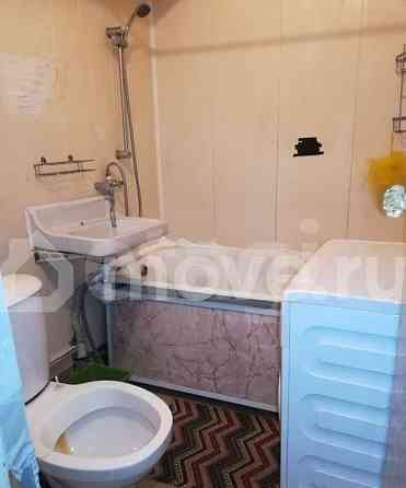 1-комн. квартира, 30 м2, 5/5 эт. Москва