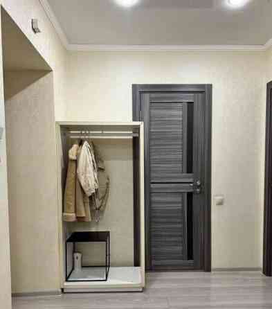 1-комн. квартира, 41 м2, 3/5 эт. Самара