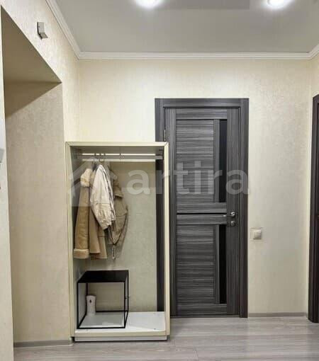 1-комн. квартира, 41 м2, 3/5 эт. Самара - изображение 6