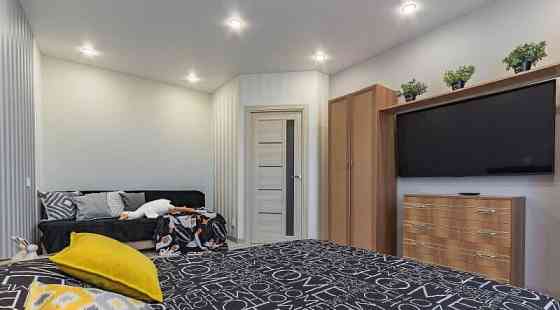 1-комн. квартира, 32 м2, 9/10 эт. Нижний Новгород