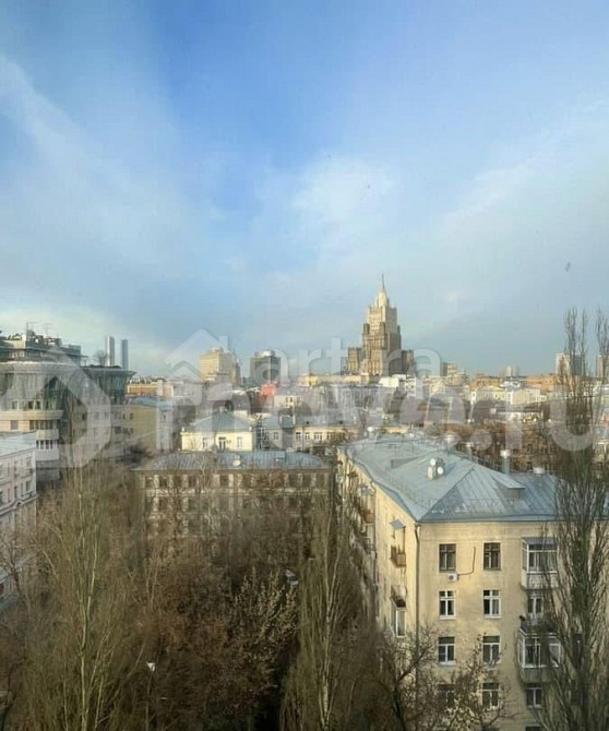 4-комн. квартира, 98 м2, 9/9 эт. Москва - изображение 5