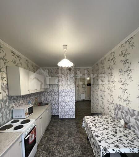 2-комн. квартира, 54 м2, 3/26 эт. Уфа - изображение 2