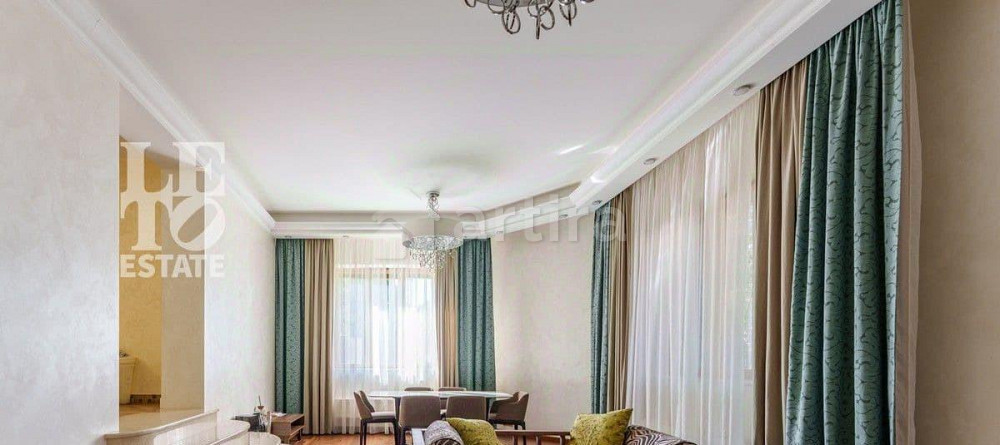 Дом, 600 м2, 28 соток, 4 эт. Красногорск - изображение 1