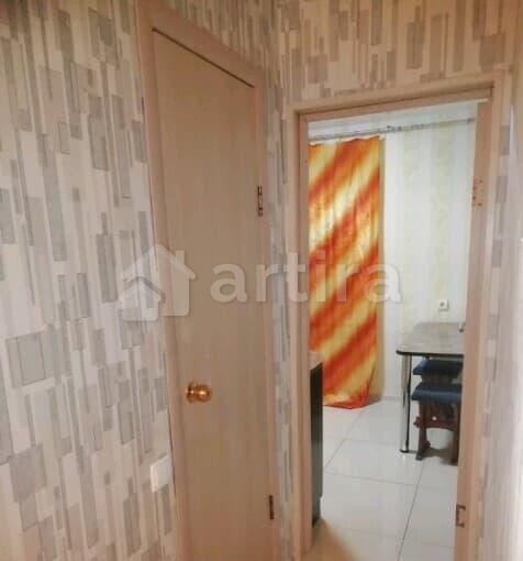 1-комн. квартира, 40 м2, 2/17 эт. Санкт-Петербург - изображение 9