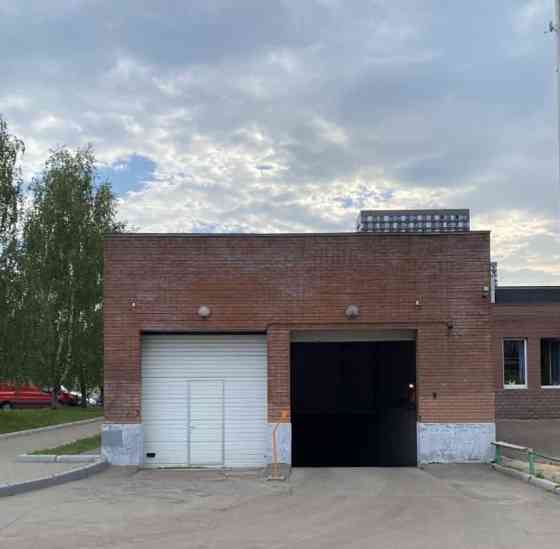Гараж, 15 м2 Мытищи