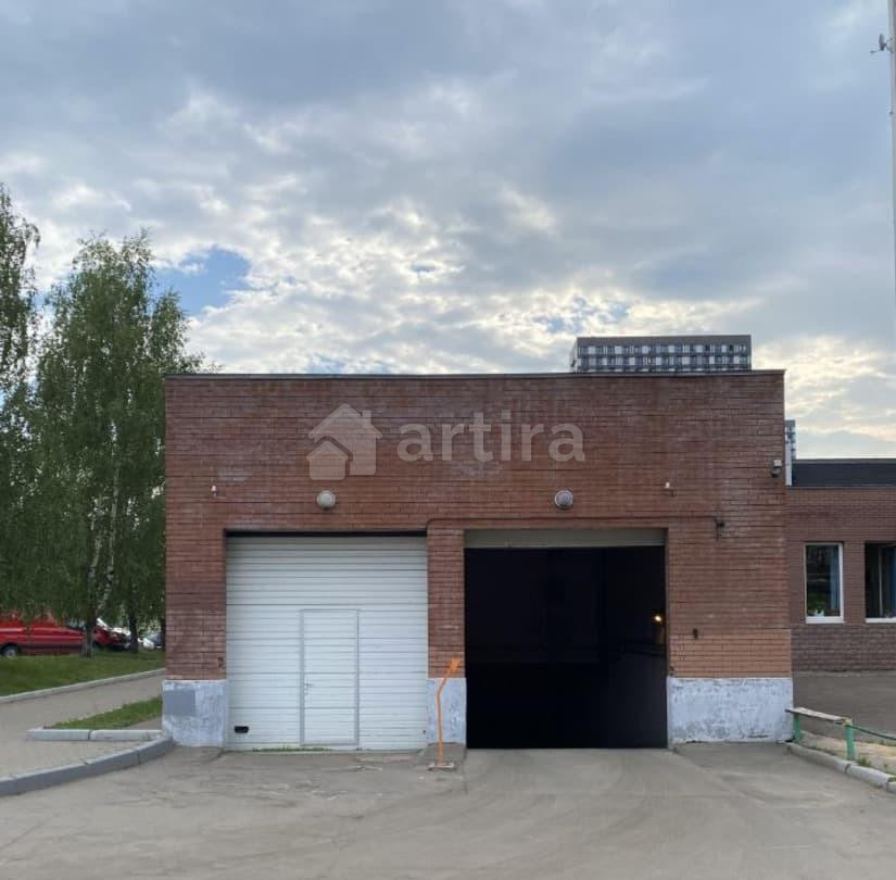 Гараж, 15 м2 Мытищи - изображение 2