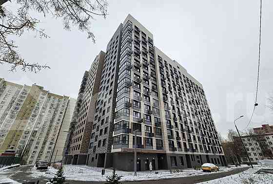 3-комн. квартира, 70.5 м2, 11/16 эт. Москва