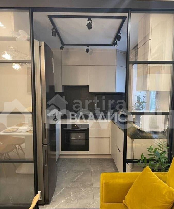 3-комн. квартира, 54.2 м2, 5/6 эт. Москва - изображение 7