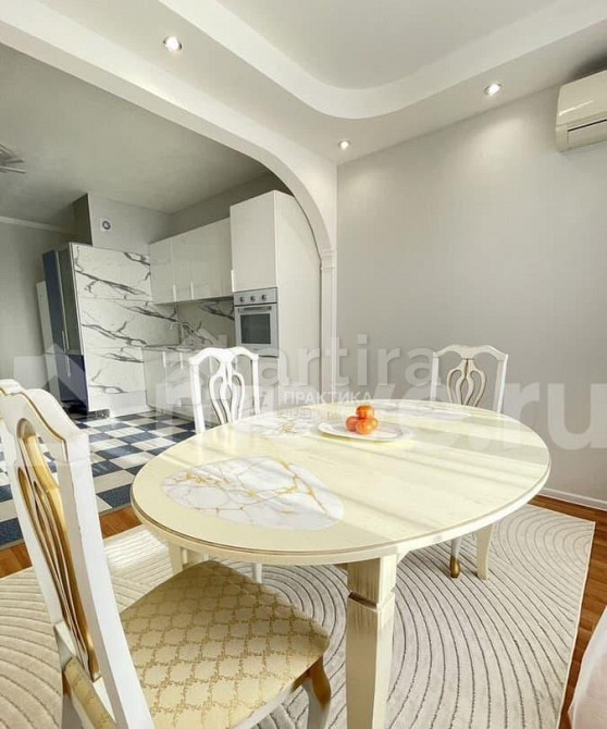 3-комн. квартира, 77.8 м2, 9/22 эт. Москва - изображение 1