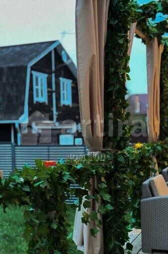 Коттедж, 300 м2 Солнечногорск - изображение 19