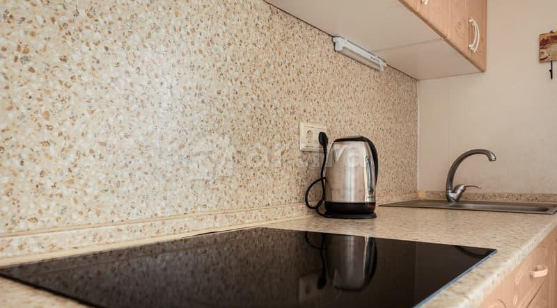 2-комн. апарт-ы, 45 м2, 14/20 эт. Мытищи - изображение 10