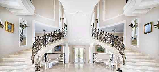 Коттедж, 1250 м2, 0.7 га Москва