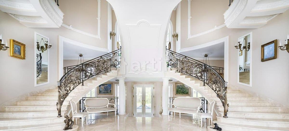 Коттедж, 1250 м2, 0.7 га Москва - изображение 5