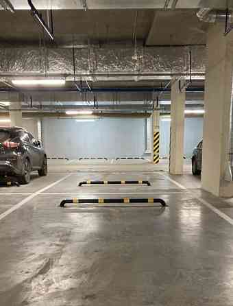 Гараж, 22.3 м2 Развилка