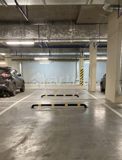 Гараж, 22.3 м2 Развилка - изображение 2