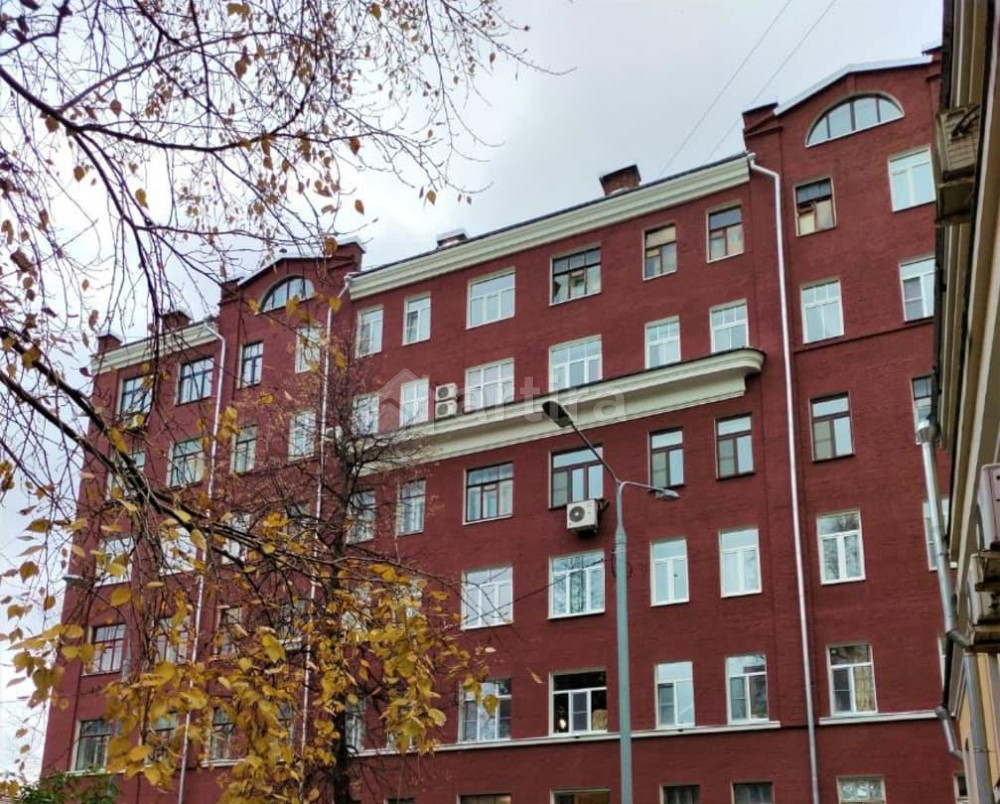 Комната, 18.3 м2, 4/7 эт. Москва - изображение 5