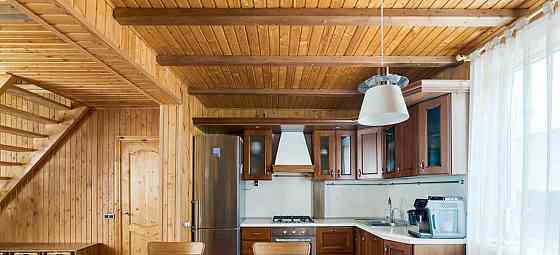 Коттедж, 315 м2, 13.6 сотки, 3 эт. Одинцово