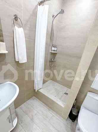 Студия, 20.5 м2, 2/5 эт. Москва