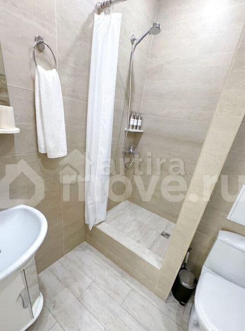 Студия, 20.5 м2, 2/5 эт. Москва - изображение 5