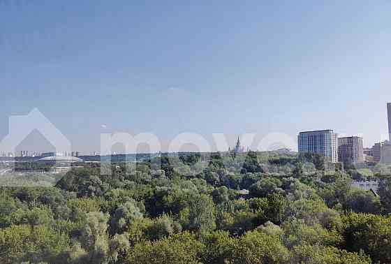 4-комн. квартира, 100.7 м2, 24/31 эт. Москва