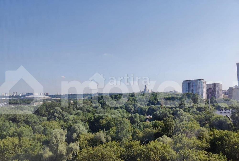 4-комн. квартира, 100.7 м2, 24/31 эт. Москва - изображение 6