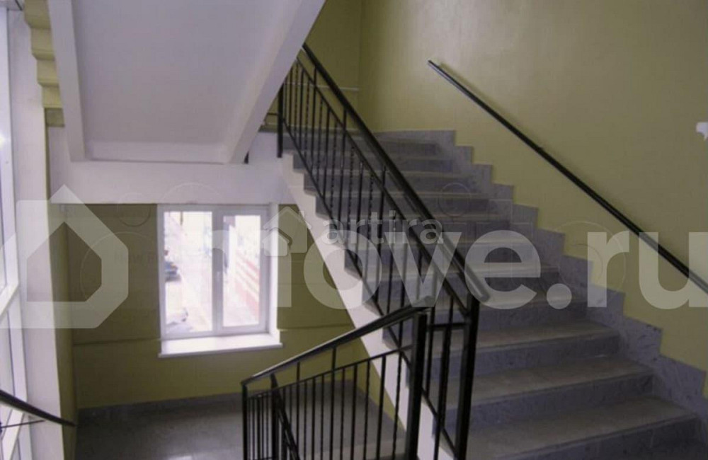 Студия, 20.7 м2, 2/5 эт. Москва - изображение 5