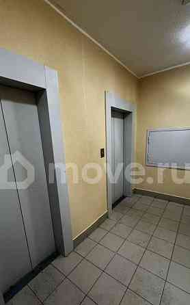 1-комн. квартира, 39.3 м2, 9/18 эт. Москва