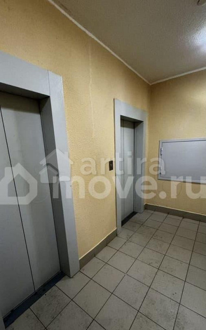 1-комн. квартира, 39.3 м2, 9/18 эт. Москва - изображение 6