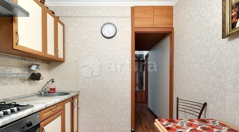 1-комн. квартира, 34 м2, 2/9 эт. Москва - изображение 7