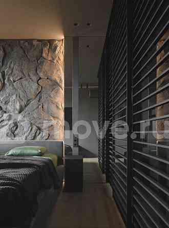 3-комн. квартира, 121 м2, 6/10 эт. Москва