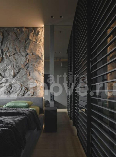 3-комн. квартира, 121 м2, 6/10 эт. Москва - изображение 5