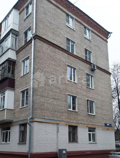 Комната, 18 м2, 1/5 эт. Москва - изображение 7