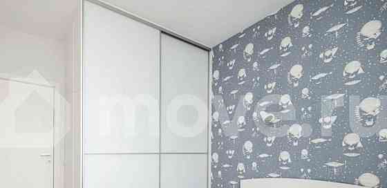 2-комн. квартира, 51.2 м2, 6/14 эт. Москва