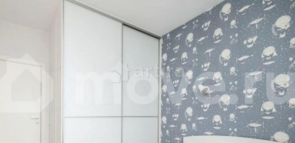 2-комн. квартира, 51.2 м2, 6/14 эт. Москва - изображение 3