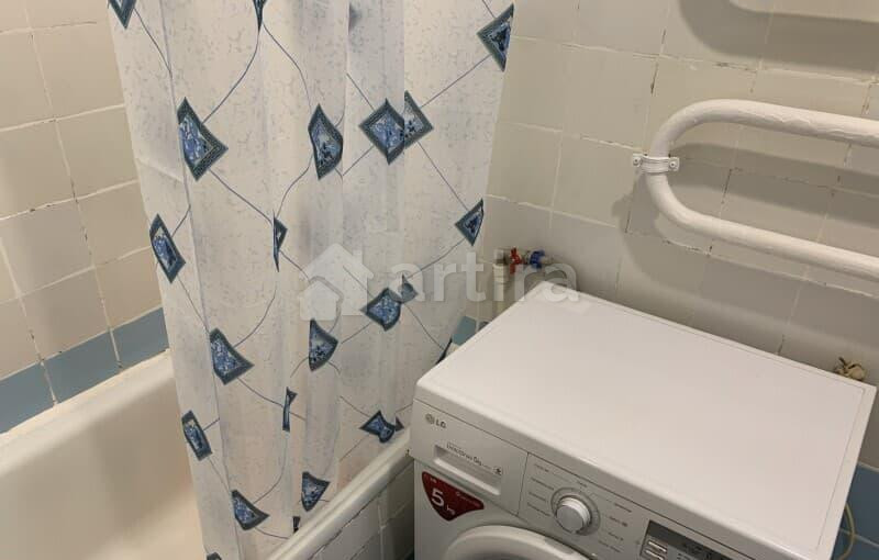 2-комн. квартира, 45 м2, 3/5 эт. Саратов - изображение 14