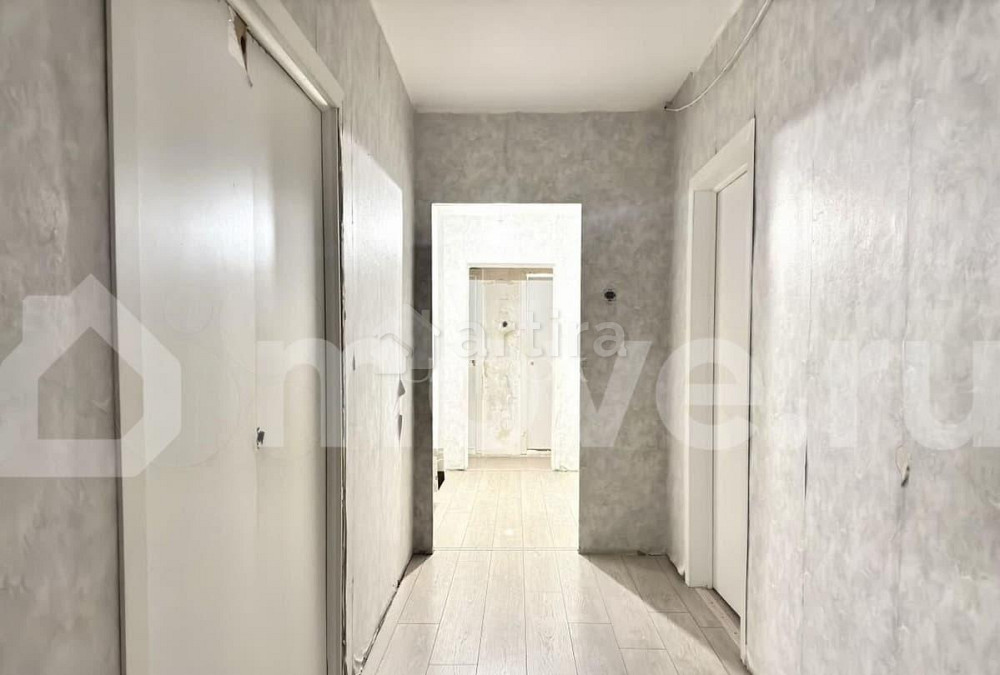 4-комн. квартира, 84 м2, 2/14 эт. Москва - изображение 3