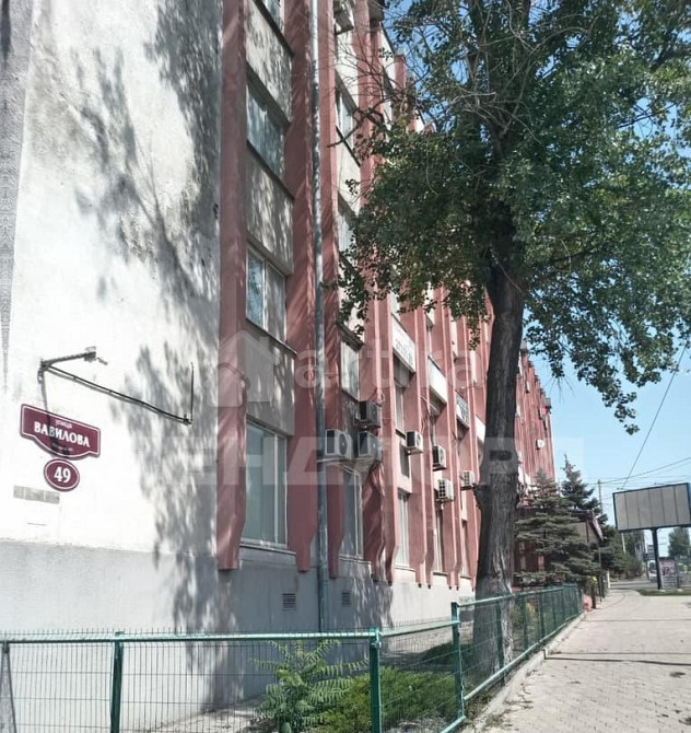 Комната, 27 м2, 5/5 эт. Ростов-на-Дону - изображение 2