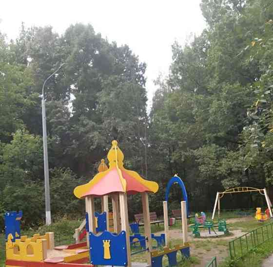 Комната, 45 м2, 4/5 эт. Ржавки