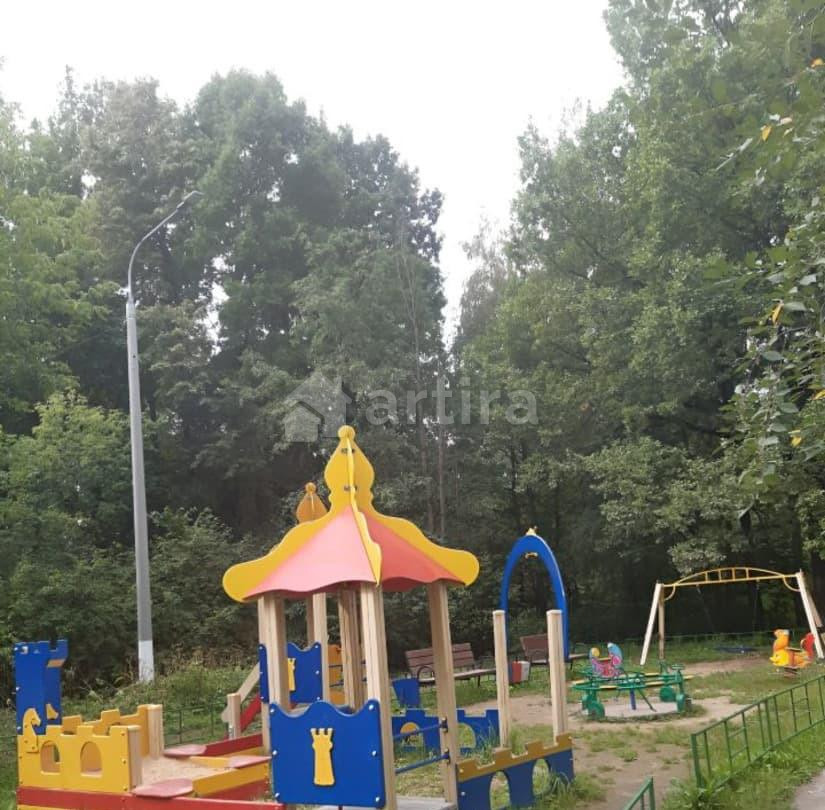 Комната, 45 м2, 4/5 эт. Ржавки - изображение 4