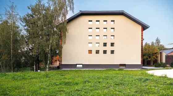 Коттедж, 750 м2 Красногорск